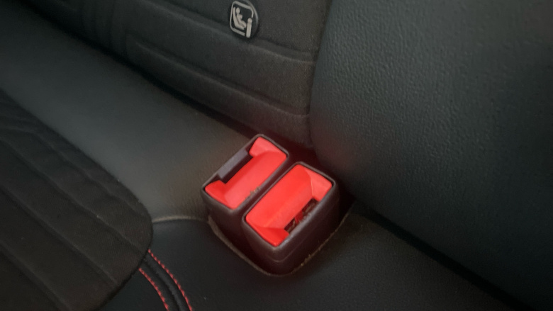 Ford Puma 1.0 EcoBoost Hybrid mHEV ST-Line X 5dr Petrol Hatchback